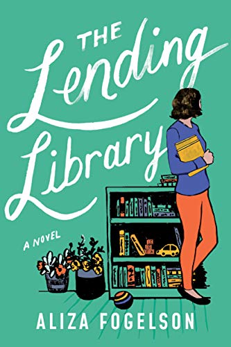 The Lending Library (Kindle Edition)