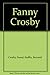 Fanny Crosby