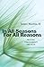 In All Seasons, For All Reasons: Praying Throughout the Year