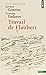 Travail de Flaubert