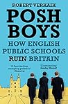 Posh Boys: How En...