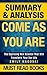 Summary- Come As You Are: T...