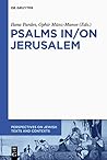 Psalms In/On Jerusalem