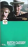Cinemateca VEJA - Butch Cassidy