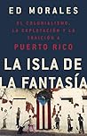 La isla de la fan...