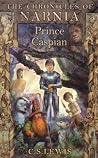 Prince Caspian