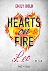 Hearts on Fire by Emily Bold