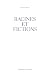 Racines et fictions by Hector Ruiz