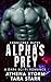 Alpha's Prey (Conquered Mat...