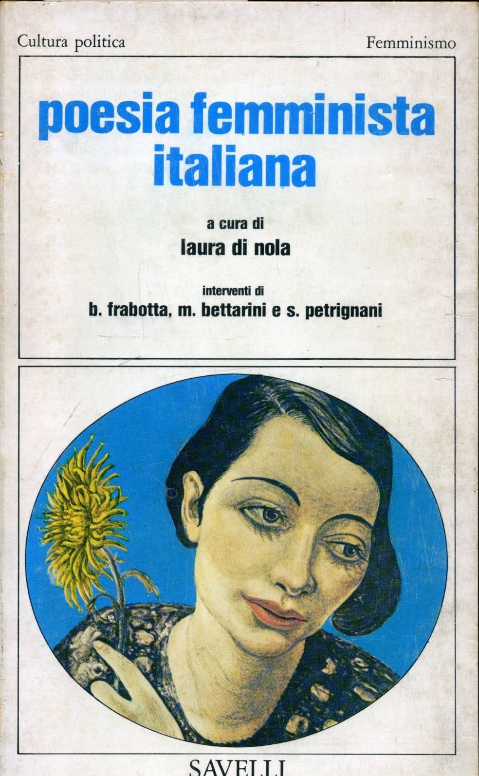 Poesia femminista italiana