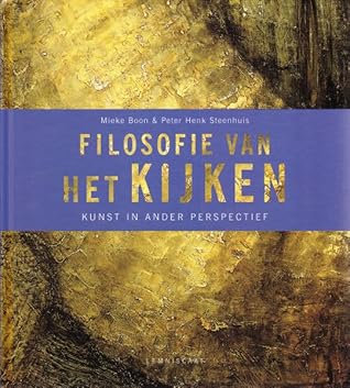 Filosofie van het kijken