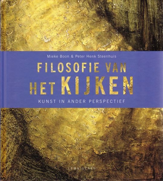 Filosofie van het kijken (Hardcover)