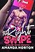 The Right Swipe by Amanda Horton