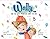 Wally and the Sweet Mountain Candy Factory An interactive story for the whole family that gets kids moving! by Meghan Christensen