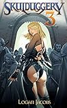 Skulduggery 3