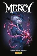 Mercy, Vol. 1: La Dama, Il Gelo e Il Diavolo