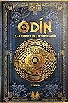 Odín y la fuente de la sabiduría by David  Domínguez