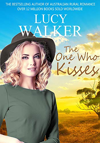 The One Who Kisses (Kindle Edition)