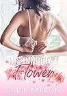 His Innocent Flower by Sadie Barron