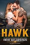 Hawk (The Boys of Summer #4)