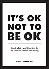 It's OK Not to Be...