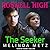The Seeker (Roswell High #3)