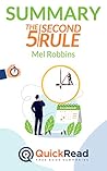 Summary: The 5 Second Rule by Mel Robbins