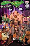 The Unbeatable Squirrel Girl (2015b) #50