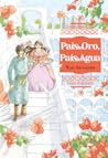 País del oro, país del agua by Nao Iwamoto