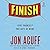 Finish by Jon Acuff