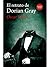 El retrato de Dorian Gray