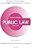 Public Law Concentrate: Law Revision and Study Guide