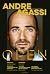Open by Andre Agassi