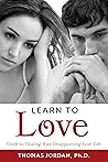 Learn to Love by Thomas  Jordan