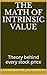 The Math of Intrinsic Value...