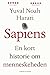 Sapiens - En kort historie om menneskeheden