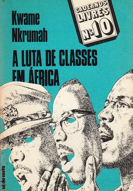 A Luta de Classes em África
