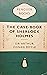 The Case-Book of Sherlock Holmes (Sherlock Holmes, #9)