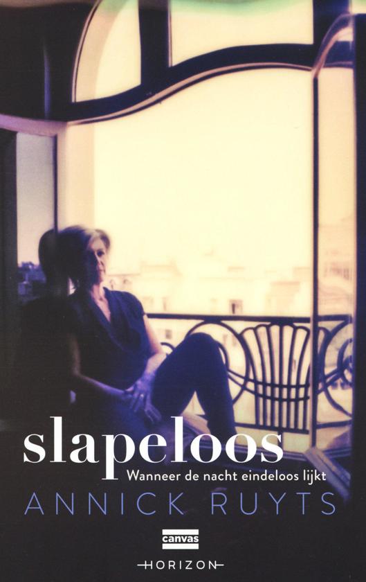 Slapeloos