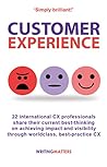 Customer Experience 1 by Andrew Priestley