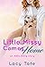 Little Missy Comes Home: (ABDL age play)