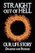 Straight out of Hell by Princess