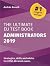 The Ultimate EU Test Book Administrators 2019 by András Baneth