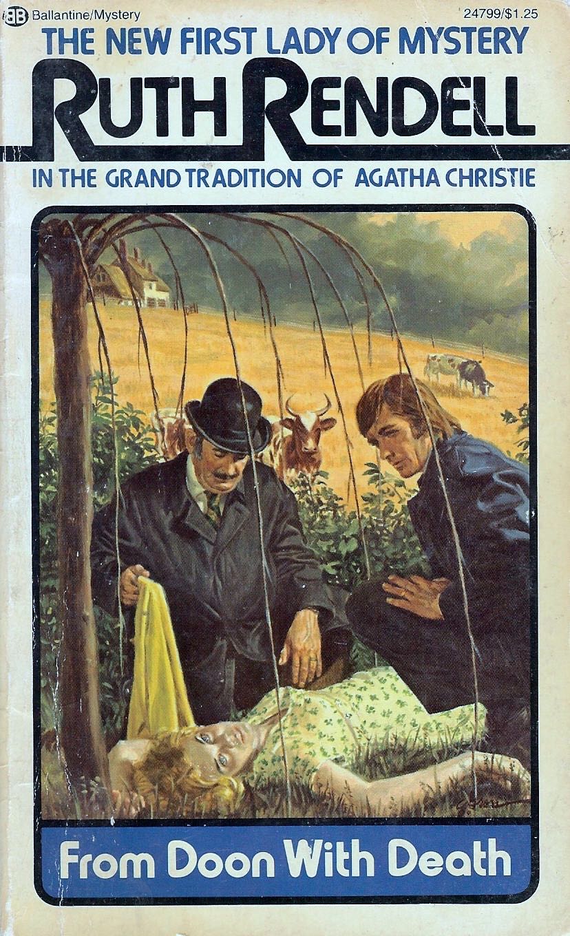 From Doon With Death
