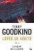 L'Épée de vérité, T15 : Le coeur de la guerre (French Edition)