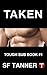 TAKEN (TOUGH SUB - GAY BDSM...