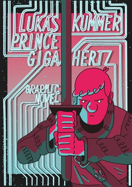 Prince Gigahertz (ebook)