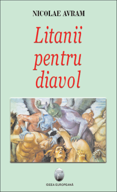 Litanii pentru diavol
