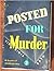 Posted for Murder by Virginia Rath
