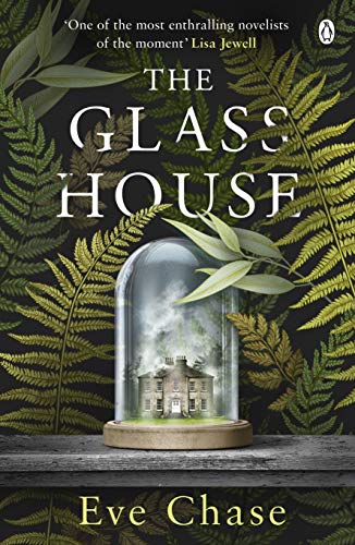 The Glass House (Kindle Edition)